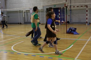 MiniVolleyInMaschera 2016