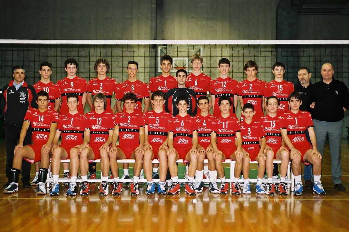 foto squadra